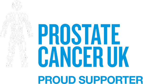 Prostate Cancer UK