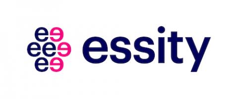 Essity logo