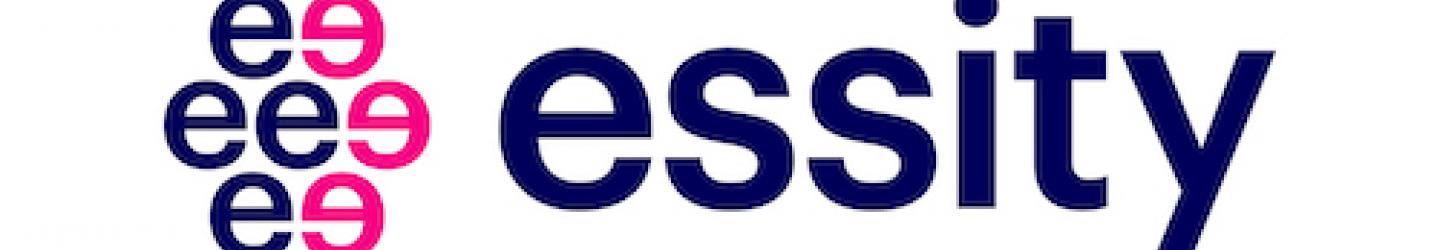 Essity logo