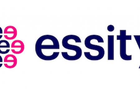 Essity logo