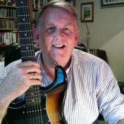 Pete Goode, Guitar Student From Morpeth Newcastle Pete Goode, Guitar Student From Morpeth Newcastle